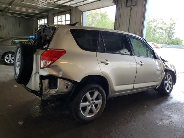 Photo 3 from auction – 2007 TOYOTA RAV4 LIMIT with VIN JTMBK31V376018546