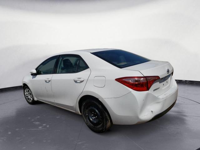 Photo 2 from auction – 2019 TOYOTA COROLLA L with VIN 5YFBURHE2KP885876