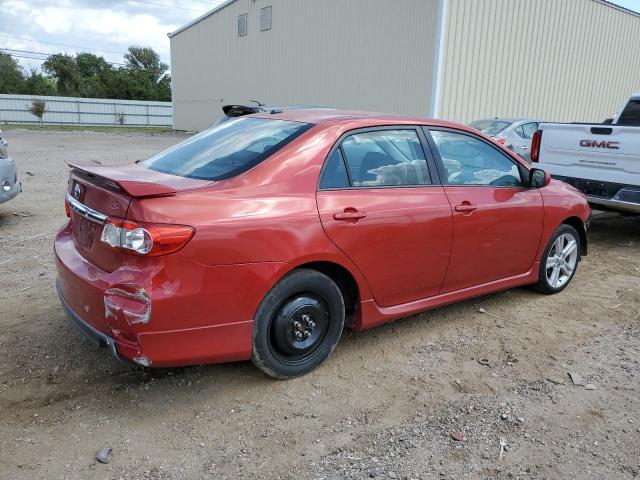 Zdjęcie 3 z aukcji – 2013 TOYOTA COROLLA BA z VIN 5YFBU4EE9DP102434