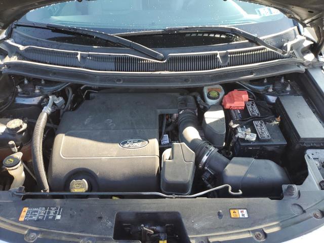 Photo 12 from auction – 2013 FORD EXPLORER X with VIN 1FM5K8D8XDGB80692