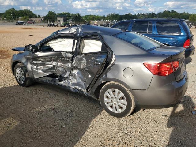 Photo 2 from auction – 2011 KIA FORTE EX with VIN KNAFU4A26B5466556