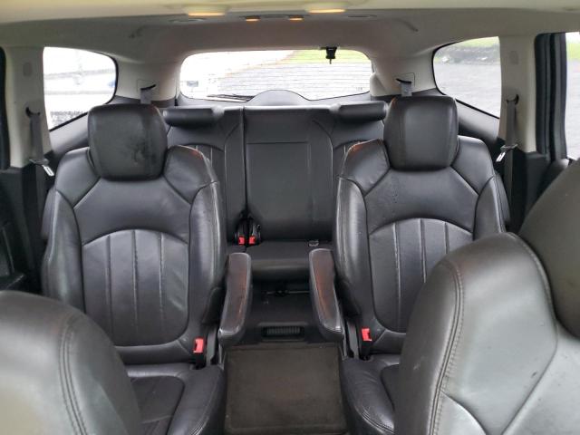 Photo 10 from auction – 2010 BUICK ENCLAVE CX with VIN 5GALRBED3AJ224340