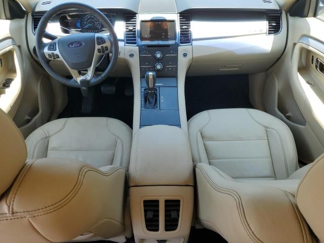 Photo 8 from auction – 2015 FORD TAURUS SEL with VIN 1FAHP2E86FG131562