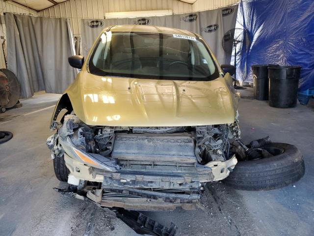 Снимка 5 от търг – 2014 FORD ESCAPE S с VIN 1FMCU0F74EUC73332