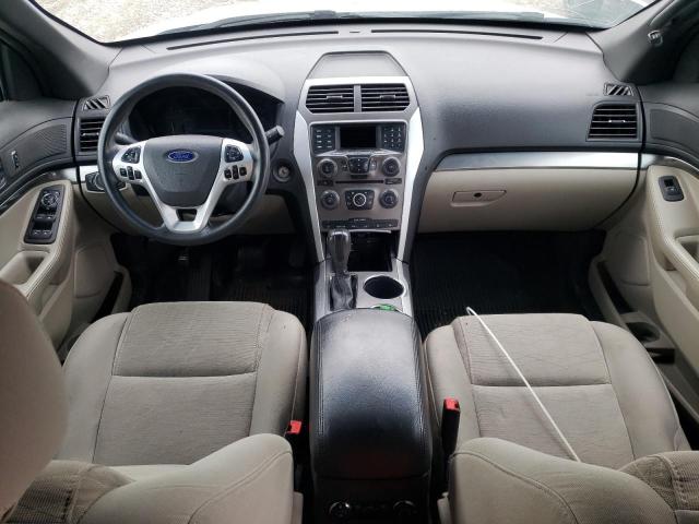 Photo 8 from auction – 2013 FORD EXPLORER with VIN 1FM5K8B8XDGA34814