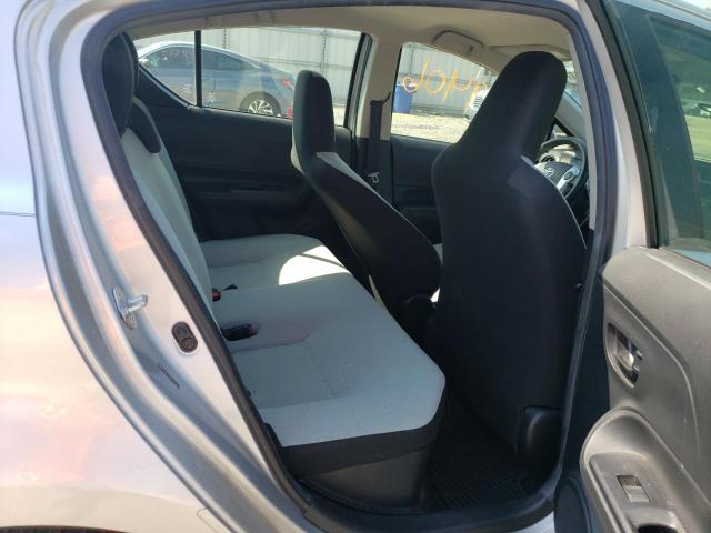 Photo 10 from auction – 2016 TOYOTA PRIUS C with VIN JTDKDTB32G1140061