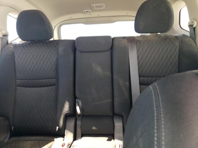 Photo 10 from auction – 2019 NISSAN ROGUE S with VIN KNMAT2MT2KP523834