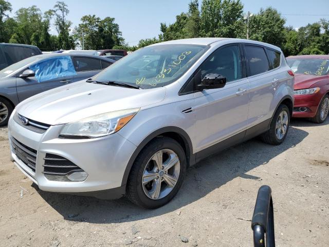 Photo 1 from auction – 2014 FORD ESCAPE SE with VIN 1FMCU0GX0EUB81472