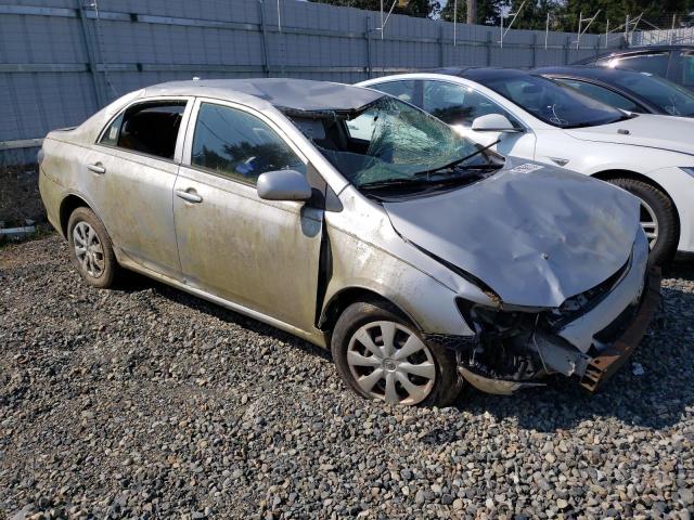 Photo 4 from auction – 2010 TOYOTA COROLLA BA with VIN 2T1BU4EEXAC240351