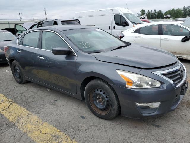 Photo 4 from auction – 2013 NISSAN ALTIMA 2.5 with VIN 1N4AL3AP0DC162021