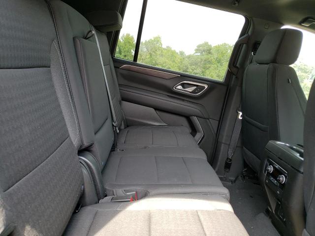 Photo 11 from auction – 2023 CHEVROLET SUBURBAN K with VIN 1GNSKBKD3PR148445