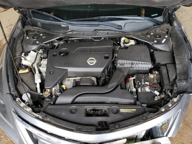 Photo 11 from auction – 2015 NISSAN ALTIMA 2.5 with VIN 1N4AL3AP2FN881441