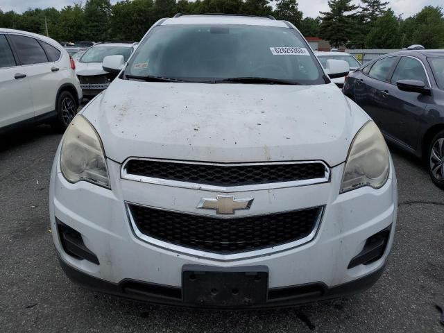 Photo 5 from auction – 2011 CHEVROLET EQUINOX LT with VIN 2GNALDEC1B1298742