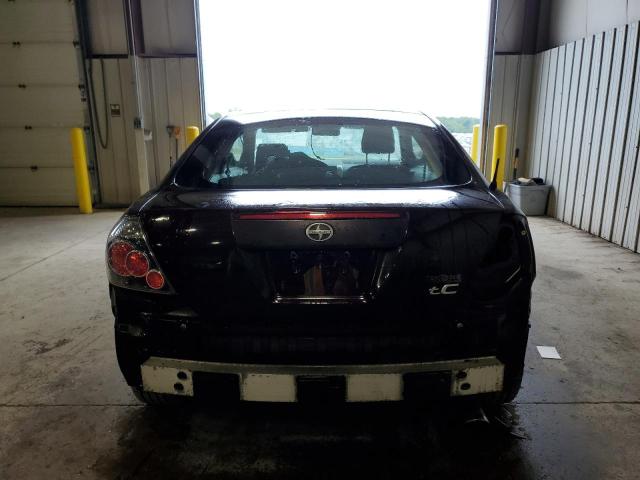 Photo 6 from auction – 2009 SCION TC with VIN JTKDE167490276832