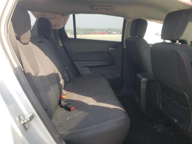 Photo 11 from auction – 2013 GMC TERRAIN SL with VIN 2GKALMEK3D6126612