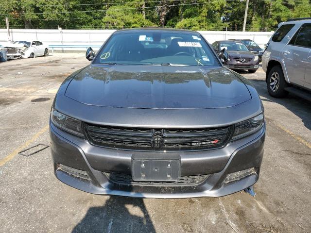 Photo 5 from auction – 2023 DODGE CHARGER SX with VIN 2C3CDXBG0PH529009