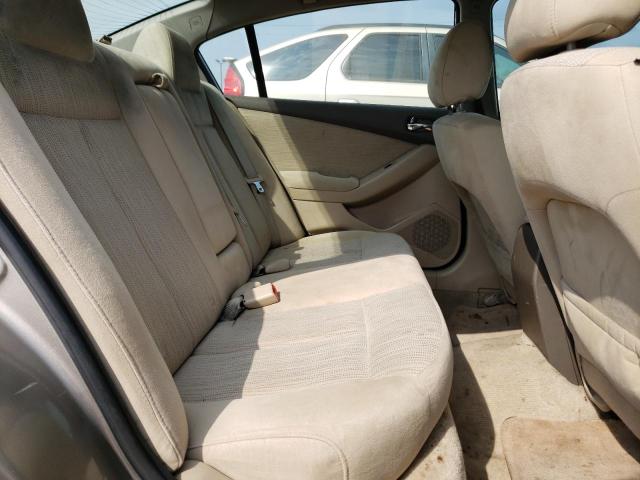 Photo 10 from auction – 2012 NISSAN ALTIMA BAS with VIN 1N4AL2AP6CN497118