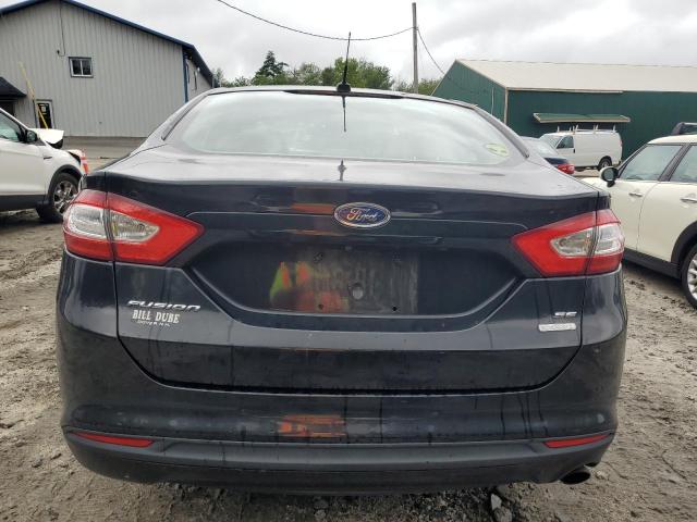 Photo 6 from auction – 2013 FORD FUSION SE with VIN 3FA6P0HR2DR173460