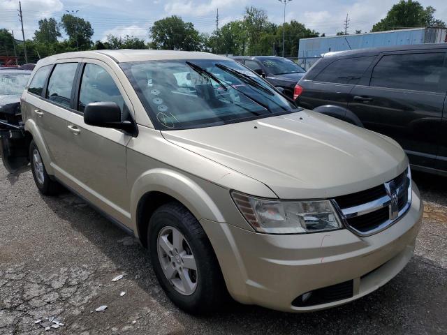 Foto 4 de la subasta – 2010 DODGE JOURNEY SE con VIN 3D4PG4FB1AT242779