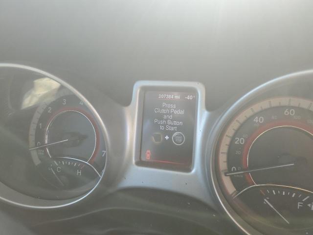 Photo 9 from auction – 2014 DODGE JOURNEY with VIN 3C4PDCAB7ET203563
