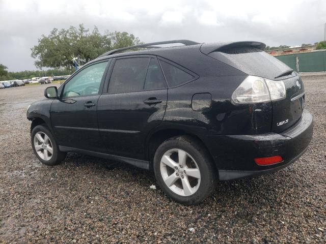Photo 2 from auction – 2007 LEXUS RX 350 with VIN 2T2HK31UX7C012166