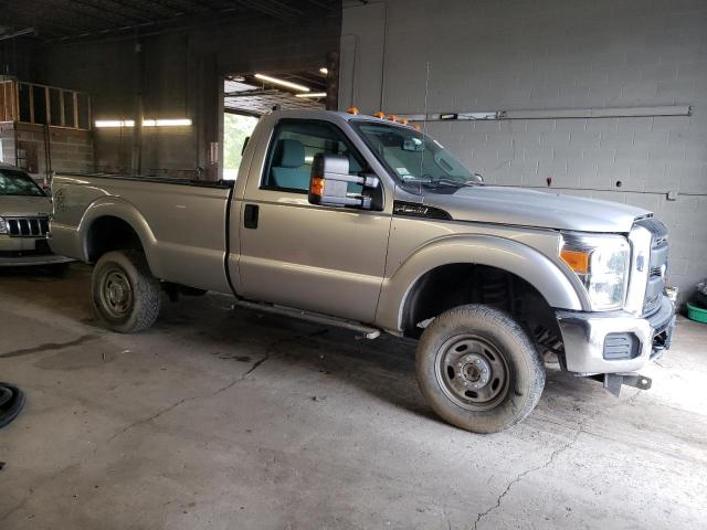 Photo 4 from auction – 2016 FORD F250 SUPER with VIN 1FTBF2B67GEA07481