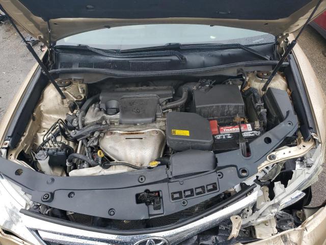 Снимка 11 от търг – 2012 TOYOTA CAMRY BASE с VIN 4T1BF1FK7CU007381