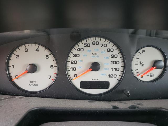 Photo 9 from auction – 2000 DODGE STRATUS SE with VIN 1B3EJ46X7YN307812