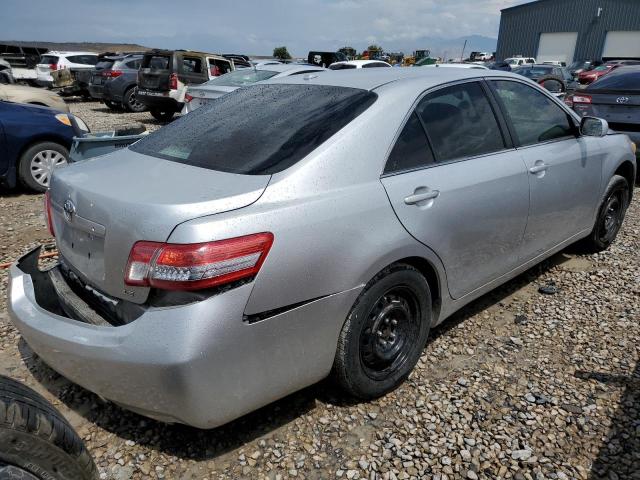 صورة رقم 3 من المزاد - 2011 TOYOTA CAMRY BASE مع VIN 4T4BF3EK6BR104119
