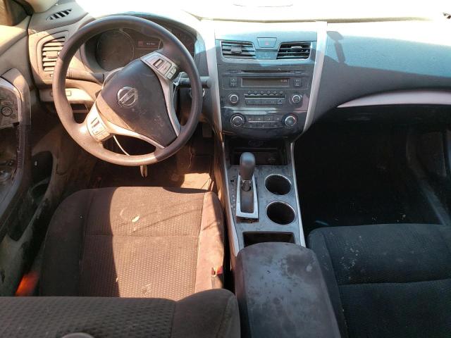 Photo 8 from auction – 2014 NISSAN ALTIMA 2.5 with VIN 1N4AL3AP8EN348394
