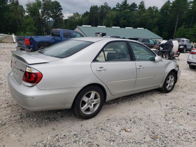 Photo 3 from auction – 2006 TOYOTA CAMRY LE with VIN 4T1BE32K86U700341