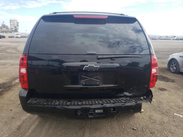 Photo 6 from auction – 2011 CHEVROLET TAHOE K150 with VIN 1GNSKAE04BR391208