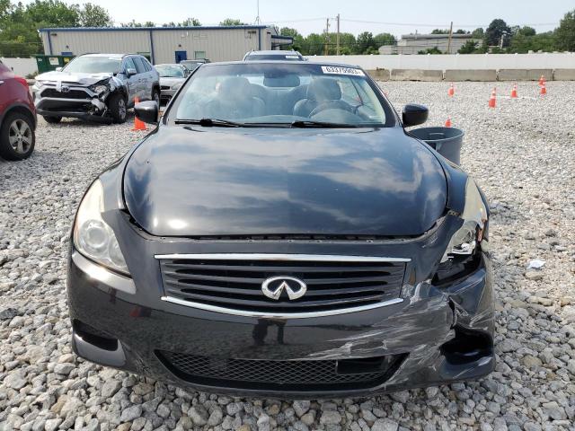 Photo 5 from auction – 2010 INFINITI G37 BASE with VIN JN1CV6FE2AM350649