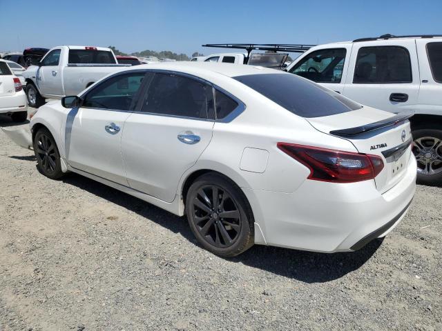 Photo 2 from auction – 2018 NISSAN ALTIMA 2.5 with VIN 1N4AL3AP2JC241718