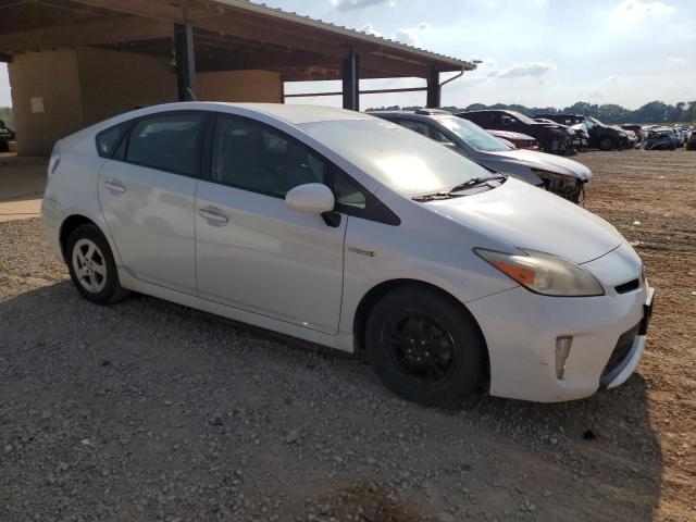 Photo 4 from auction – 2012 TOYOTA PRIUS with VIN JTDKN3DU2C1529375