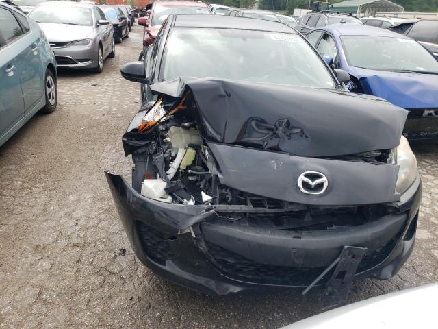 Zdjęcie 5 z aukcji – 2012 MAZDA 3 I z VIN JM1BL1V78C1666694