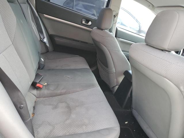 Photo 10 from auction – 2011 MITSUBISHI GALANT FE with VIN 4A32B2FF8BE006612