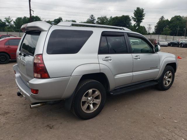 Photo 3 from auction – 2005 TOYOTA 4RUNNER SR with VIN JTEBU14R758032928
