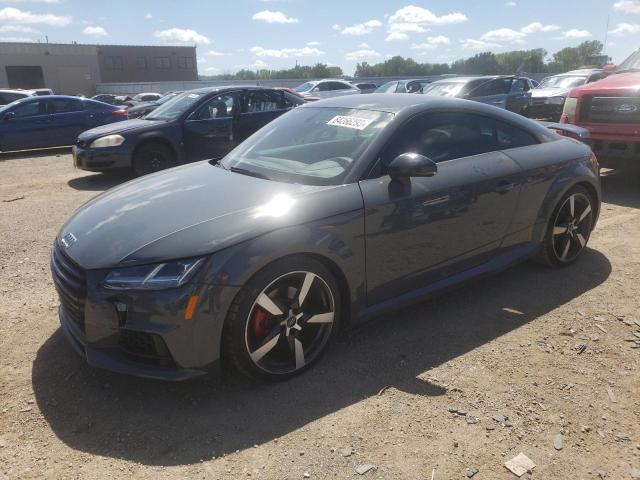 AUDI TT 2019 с VIN TRUAEAFV9K1005571 - Снимка от търг