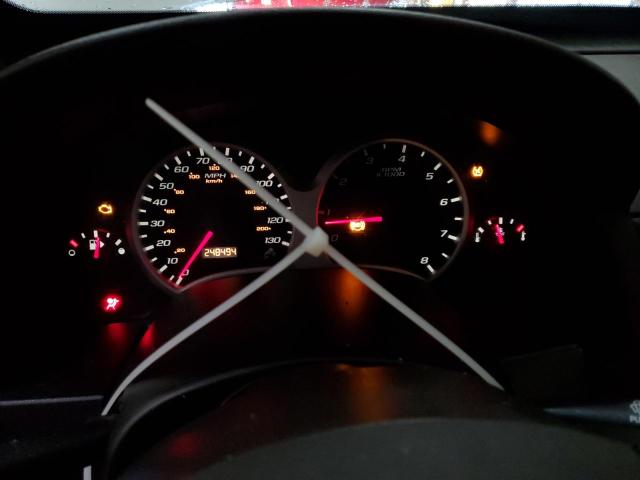 Photo 9 from auction – 2006 CHEVROLET EQUINOX LS with VIN 2CNDL13F066209247