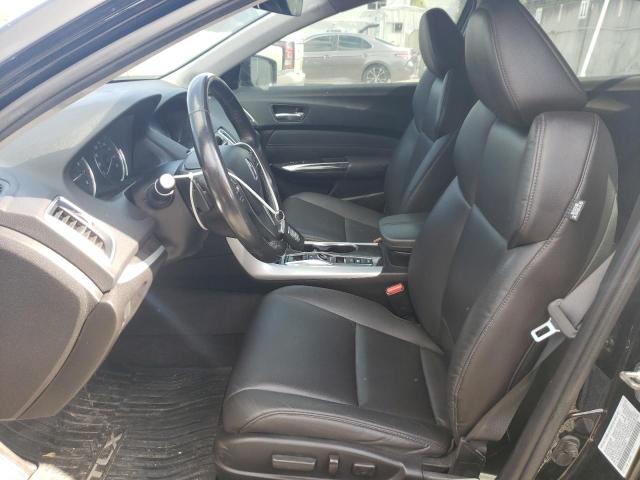 Photo 7 from auction – 2019 ACURA TLX with VIN 19UUB3F32KA000997
