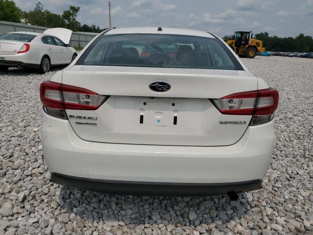Photo 6 from auction – 2020 SUBARU IMPREZA with VIN 4S3GKAB60L3605767