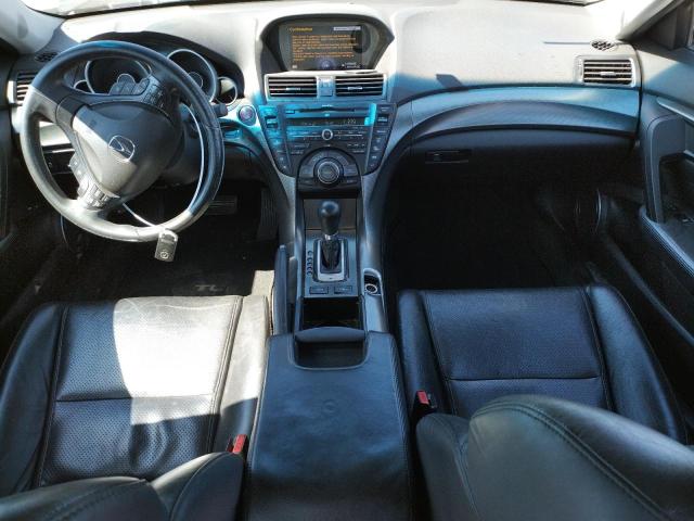 Photo 8 from auction – 2014 ACURA TL TECH with VIN 19UUA8F5XEA004933
