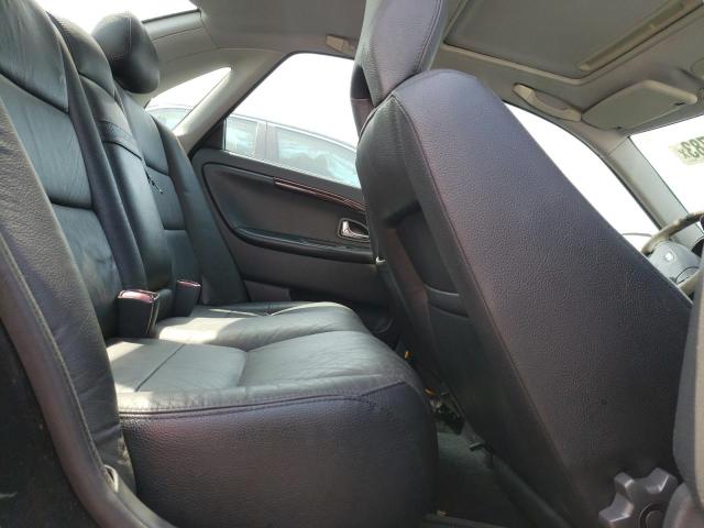 Photo 10 from auction – 2004 VOLVO S40 1.9T with VIN YV1VS27554F075125