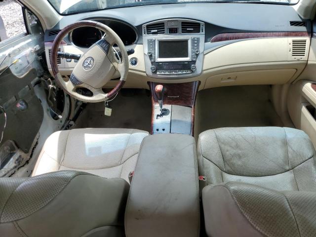 Photo 8 from auction – 2011 TOYOTA AVALON BAS with VIN 4T1BK3DB2BU422813