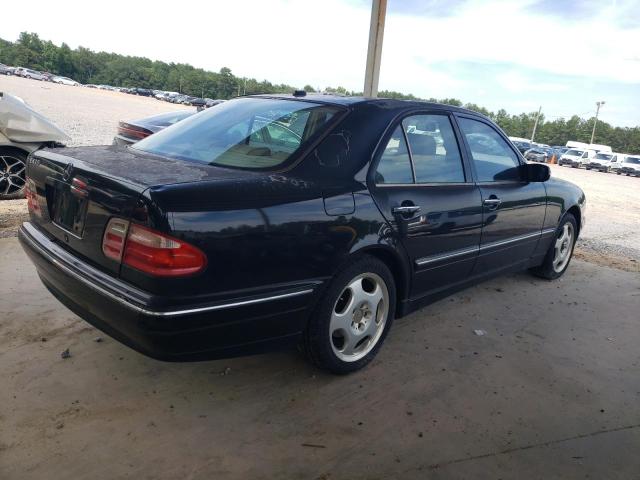 Photo 3 from auction – 2001 MERCEDES-BENZ E 430 with VIN WDBJF70J21X053584