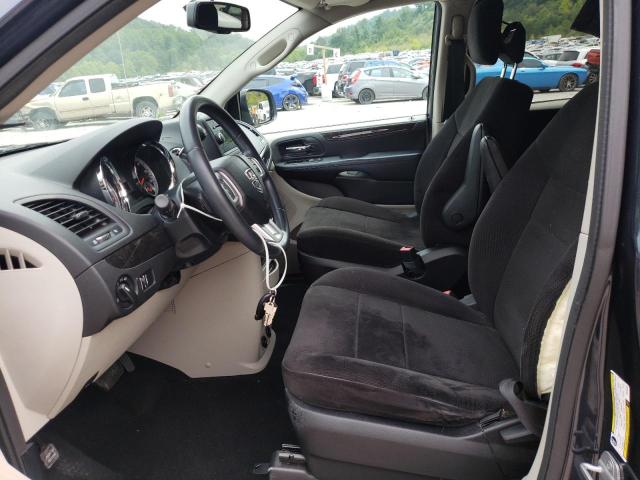 Photo 7 from auction – 2013 DODGE GRAND CARA with VIN 2C4RDGBG4DR806935
