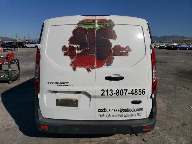 Photo 6 from auction – 2016 FORD TRANSIT CO with VIN NM0LS7E76G1290915