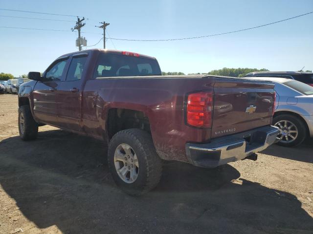 Photo 2 from auction – 2015 CHEVROLET SILVERADO with VIN 1GCVKREC6FZ376293