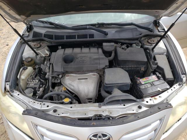 Photo 11 from auction – 2011 TOYOTA CAMRY BASE with VIN 4T4BF3EK9BR160636